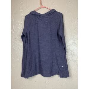 Layer 8 Activewear Pullover Hoodie Women’s Size Large